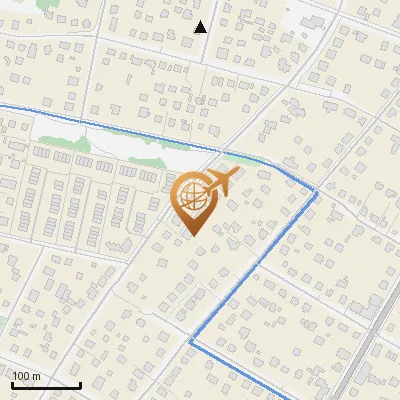 Foto zu Ernst-Haeckel-Straße 54-56, 12621 Berlin