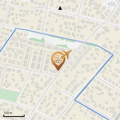 Karte Ernst-Haeckel-Straße 57, 12621 Berlin