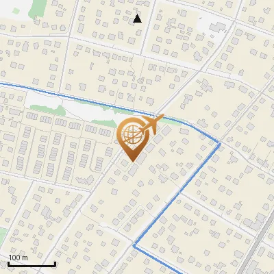 Karte Ernst-Haeckel-Straße 58-62, 12621 Berlin