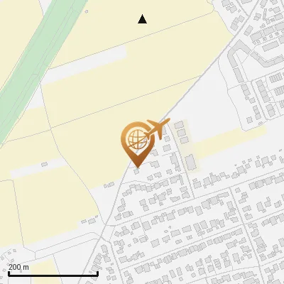 Karte Ernst-Haeckel-Straße 61-67, 80999 München