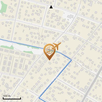 Foto zu Ernst-Haeckel-Straße 64-66, 12621 Berlin