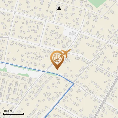 Foto zu Ernst-Haeckel-Straße 70-74, 12621 Berlin