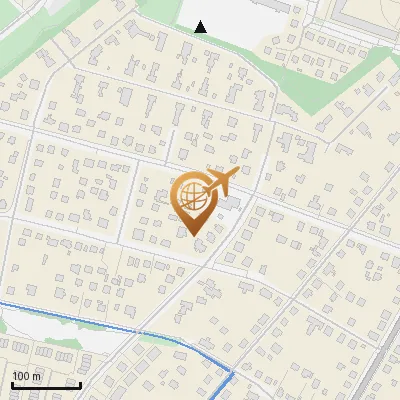 Foto zu Ernst-Haeckel-Straße 77, 12621 Berlin