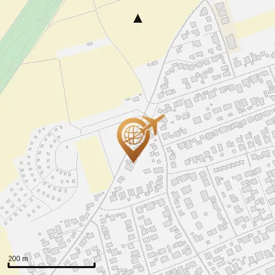 Karte Ernst-Haeckel-Straße 79, 80999 München