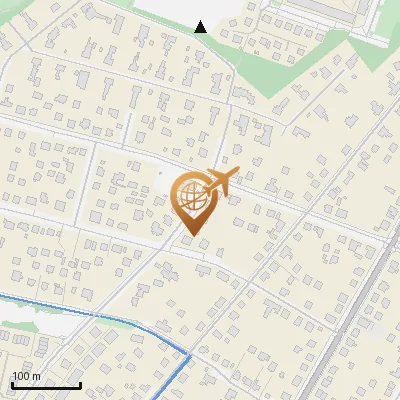 Foto zu Ernst-Haeckel-Straße 78-84, 12621 Berlin