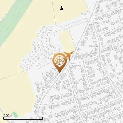 Karte Ernst-Haeckel-Straße 82-84, 80999 München