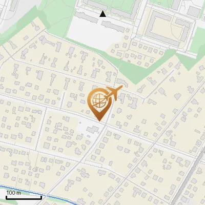 Foto zu Ernst-Haeckel-Straße 85-87, 12621 Berlin