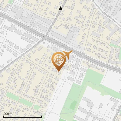 Foto zu Ernst-Hochholzer-Straße 13-23, 81825 München