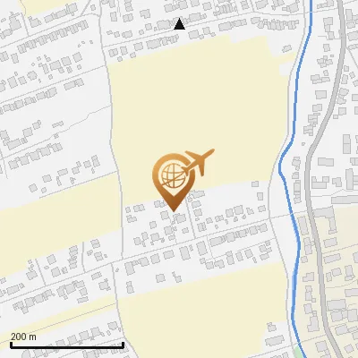 Karte Ernst-Kuhn-Straße 3-9, 80999 München