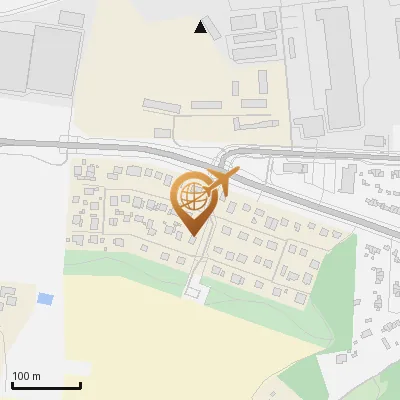 Foto zu Ernst-Lange-Straße 1, 13591 Berlin