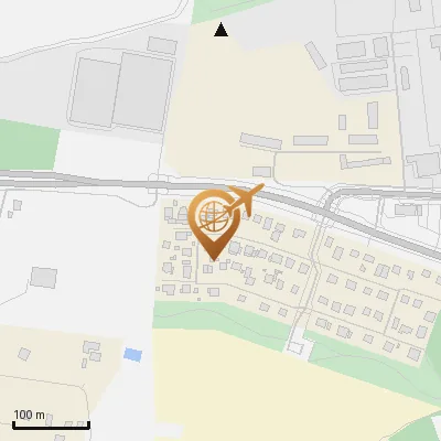 Foto zu Ernst-Lange-Straße 11-15, 13591 Berlin