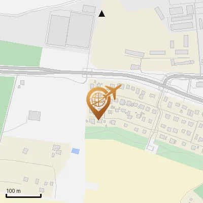 Foto zu Ernst-Lange-Straße 28-42, 13591 Berlin