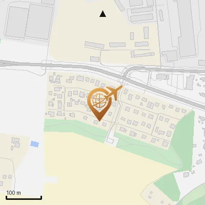 Foto zu Ernst-Lange-Straße 43-49, 13591 Berlin