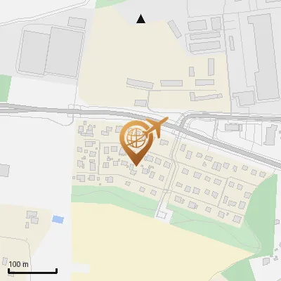 Foto zu Ernst-Lange-Straße 3-9, 13591 Berlin