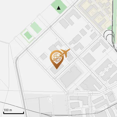 Foto zu Ernst-Lau-Straße 11-12, 12489 Berlin