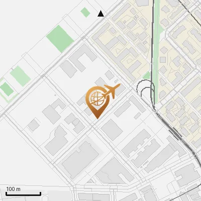 Foto zu Ernst-Lau-Straße 8, 12489 Berlin