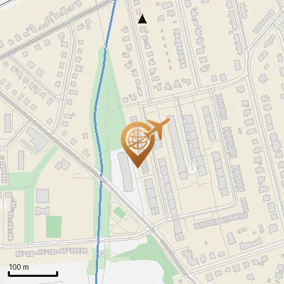 Foto zu Ernst-Lemmer-Ring 127-151, 14165 Berlin