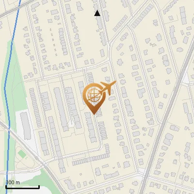 Foto zu Ernst-Lemmer-Ring 16-43, 14165 Berlin