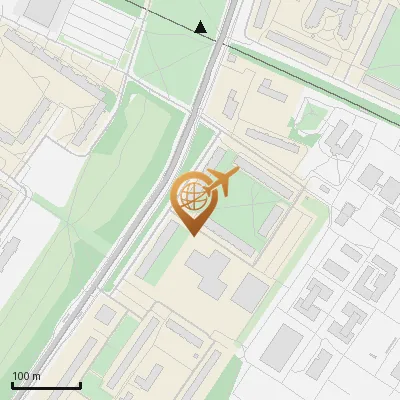 Foto zu Ernst-Ludwig-Heim-Straße 1, 13125 Berlin