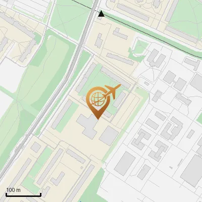 Foto zu Ernst-Ludwig-Heim-Straße 7-19, 13125 Berlin