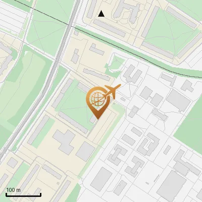 Foto zu Ernst-Ludwig-Heim-Straße 23, 13125 Berlin