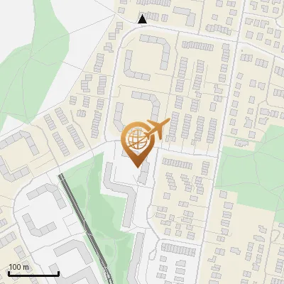 Karte Ernst-Mittelbach-Ring 21-27, 22455 Hamburg