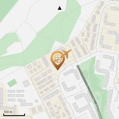 Karte Ernst-Mittelbach-Ring 34-37, 22455 Hamburg