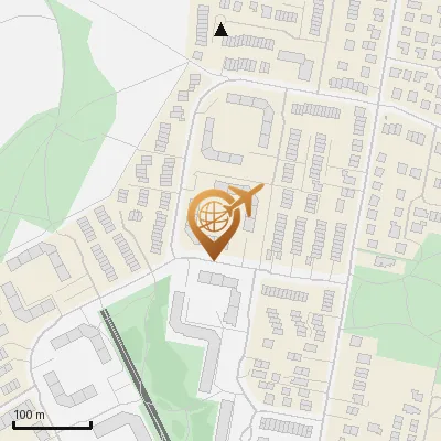 Karte Ernst-Mittelbach-Ring 6, 22455 Hamburg