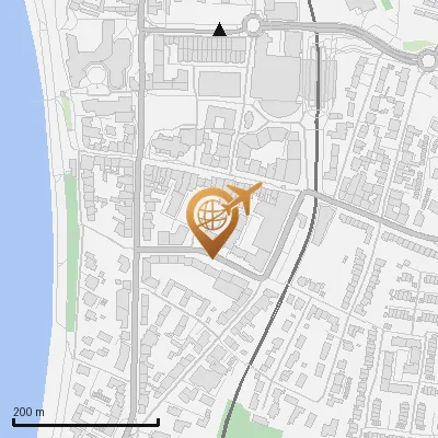 Karte Ernst-Mühlendyck-Straße 3-12, 51143 Köln