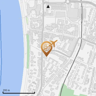 Foto zu Ernst-Mühlendyck-Straße 13-18, 51143 Köln