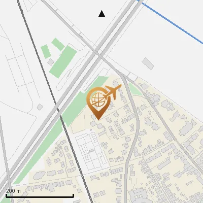 Karte Ernst-Reimbold-Straße 1-10, 50996 Köln