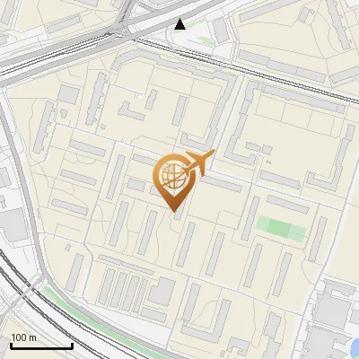 Foto zu Ernst-Reinke-Straße 1-13, 10369 Berlin