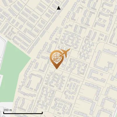 Foto zu Ernst-Reuter-Straße 26-28, 51109 Köln