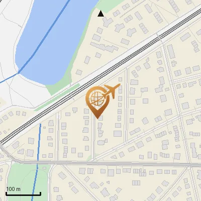 Foto zu Ernst-Ring-Straße 8-14, 14129 Berlin