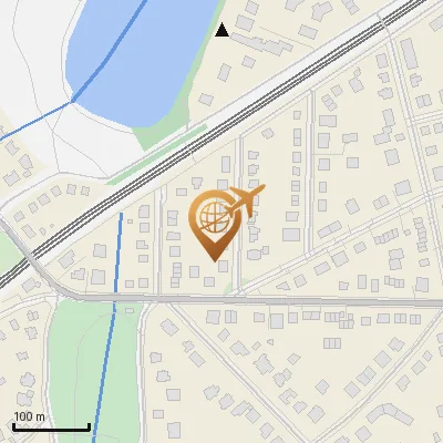 Foto zu Ernst-Ring-Straße 1-6, 14129 Berlin