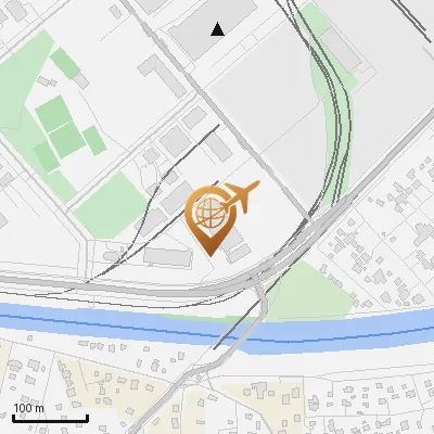 Foto zu Ernst-Ruska-Ufer 2, 12489 Berlin