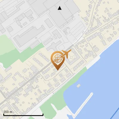 Karte Ernst-Volland-Straße 4-6, 50999 Köln