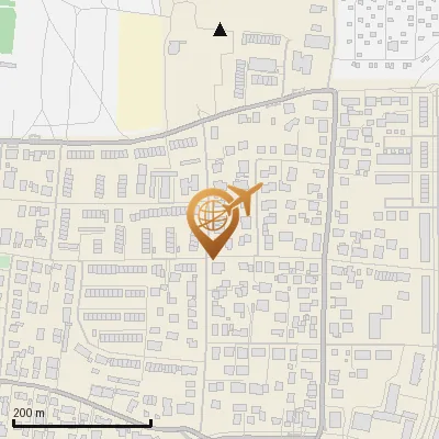 Karte Ernst-von-Beling-Straße 16, 80997 München