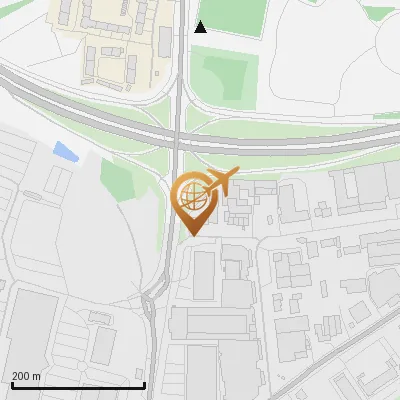 Foto zu Ernst-Weyden-Straße 1, 51105 Köln