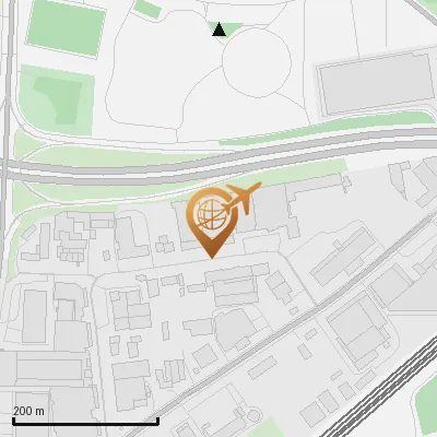 Foto zu Ernst-Weyden-Straße 10-15, 51105 Köln