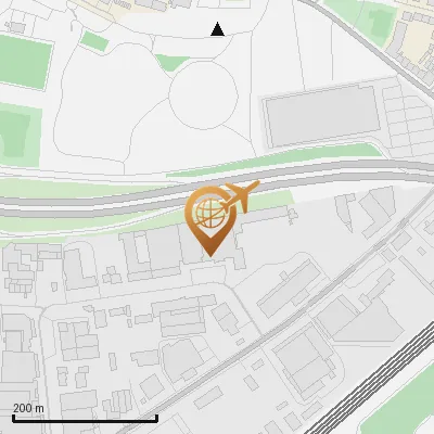 Foto zu Ernst-Weyden-Straße 17, 51105 Köln