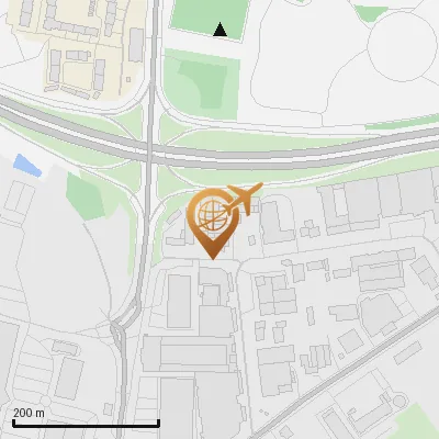 Foto zu Ernst-Weyden-Straße 3, 51105 Köln