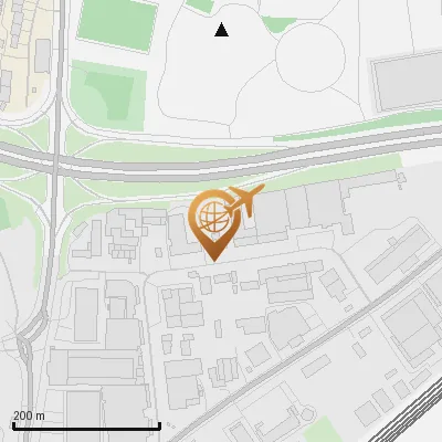 Foto zu Ernst-Weyden-Straße 9, 51105 Köln