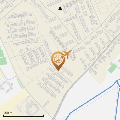 Karte Ernst-Wolff-Straße 15-32, 50769 Köln