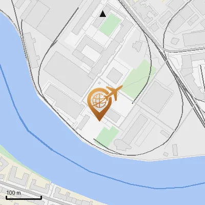 Foto zu Ernst-Ziesel-Straße 1, 12459 Berlin