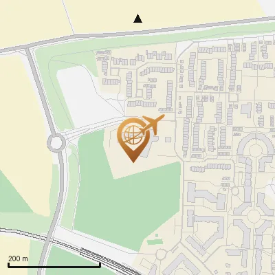 Karte Ernstbergstraße 2, 50765 Köln