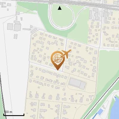 Foto zu Ernstroder Weg 12-14, 12683 Berlin