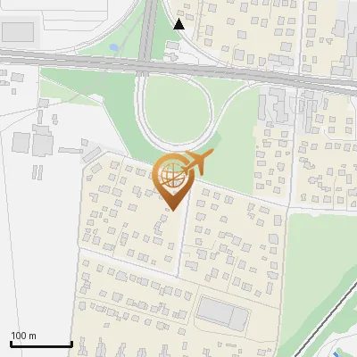 Foto zu Ernstroder Weg 3-6, 12683 Berlin