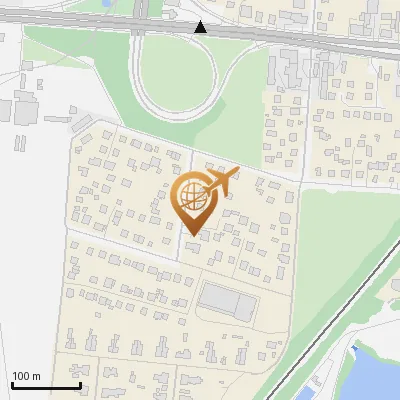 Foto zu Ernstroder Weg 7-11, 12683 Berlin