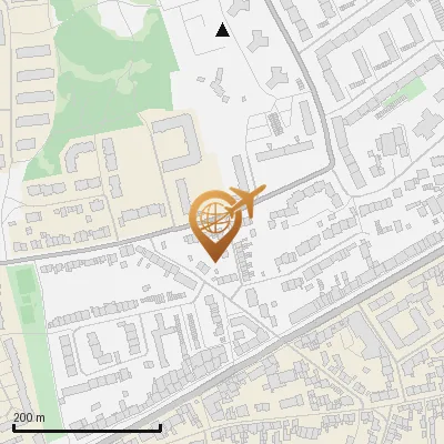 Foto zu Ernststraße 13-26, 51067 Köln